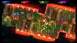 Guacamelee! 2 Screenshot 1